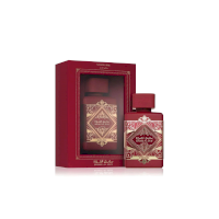 sublime lattafa bade'e al oud